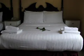 Shamrock Inn Hotel - Zimmer