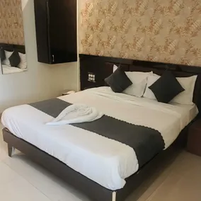 Udupi Grand Lodging and Boarding - Zimmer