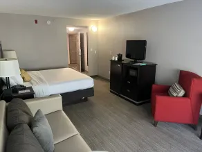 Country Inn & Suites by Radisson, Jacksonville - Orange Park - Zimmer