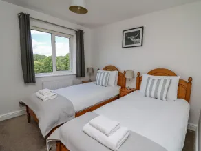 Foxes Meadow - Room