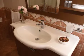 B&B Matteo Da Lecce - Bathroom