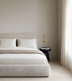 Regina Hotel - Chambre