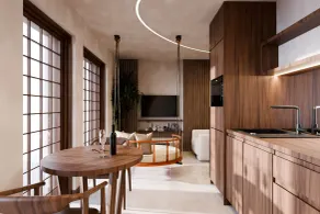 Villa Onyra - Studios, Suites & Villa - Les Lecques - Værelse