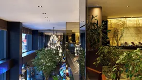 Lasagrada Hotel Istanbul - Reception