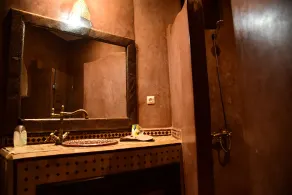 Riad Du Petit Prince - Badeværelse