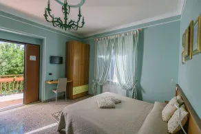 B&B Villa Francesca - Zimmer