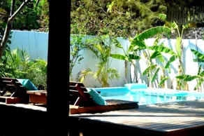 Pousada La vida boutique - Piscina