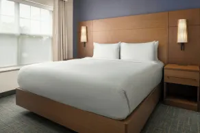 Residence Inn by Marriott Atlantic City Airport Egg Harbor Township - Room