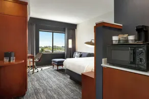 Courtyard Lancaster - Chambre