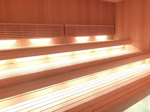 Capsule Inn Osaka (Male Only) - Salle de bain