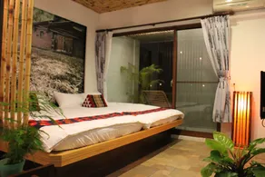 Beautiful Yilan Resort - Room