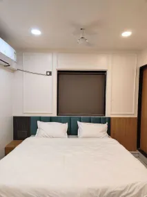 Hotel Nexon Inn - Chambre