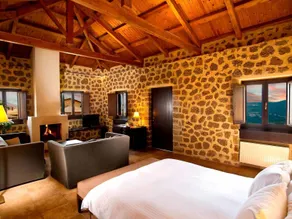 Pliadon Gi Mountain Resort & Spa - Rom