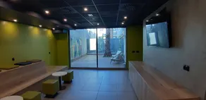 ibis budget Huerta De Murcia - Lobby