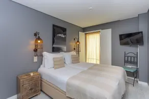 Casa da Praça - Alojamento Local - Chambre