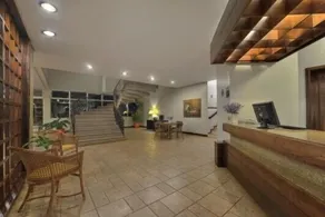 Hotel Deville Express Guaira - Réception