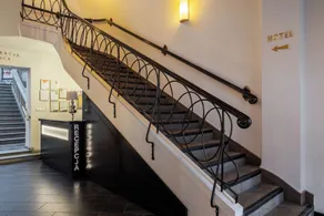 Brovaria Boutique Hotel Stary Rynek - Old Town Square - Reception