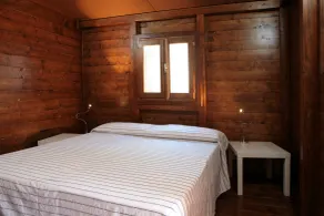 Villaggio Camping Calapineta - Camera