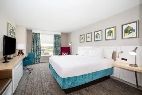 Hilton Garden Inn Cedar Park Austin - Rom