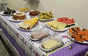 Maranim Plaza Hotel - Restaurant