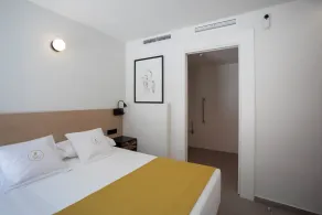 Mon Suites Platería - Rum