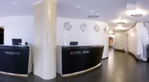 Hotel Kore - Reception