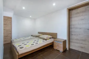 Domovoj Apartments and Rooms - Quarto