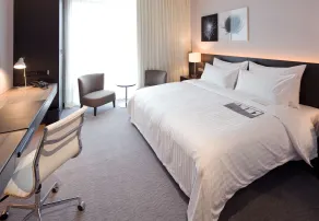 Le Meridien Taipei - Room
