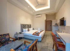 Evara Spa & Resort - Room