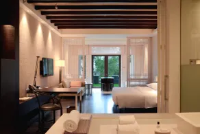 Park Hyatt Ningbo Resort & Spa - Room
