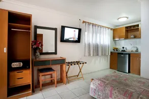 Villa Contessa - Room