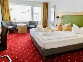 Hotel Nesselwanger Hof - Rom