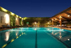 Holiday Inn Singapore Orchard City Centre by IHG - Pool