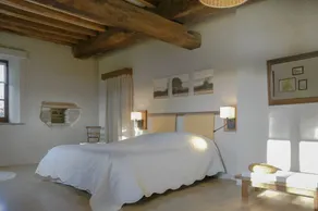 Au Grand Fête, B&B à la campagne - Room
