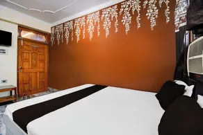 Super Collection O Transport Nagar Metro Station Patna - Chambre