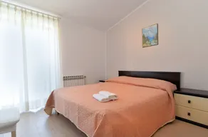 Apartment Gracijela 827 - Zimmer