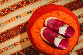 Sanmao Desert Luxury Camp - Chambre