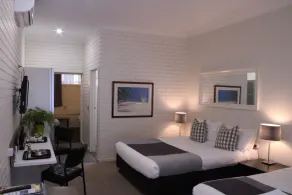 Prom Country Lodge - Room