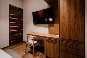 Spira Hotel - Værelse