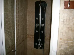 Casa Rural Las Murallas - Salle de bain