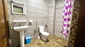 Skate Surf Camp Morocco - Tamraghazout - Salle de bain
