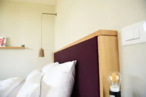 Hotel Schwarzschmied, a Member of Design Hotels - Chambre