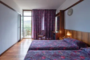 Park Hotel Oasi - Rum