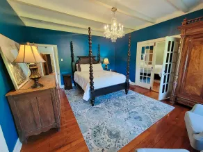 Marguerite Bed and Breakfast - Rum