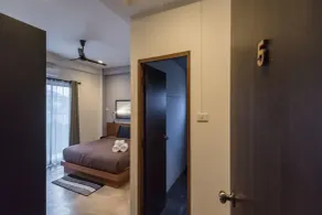 Now Chiang Mai - Room