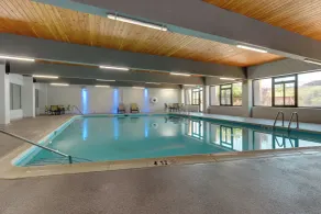 Holiday Inn Express Aberdeen-Chesapeake House by IHG - Basseng
