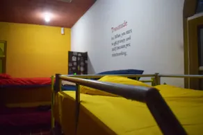Mi Casita Zona 4 - Chambre