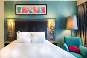 Leonardo Hotel Southampton - Habitación