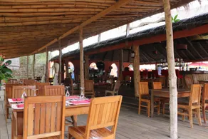 Pure Plage - Restaurant