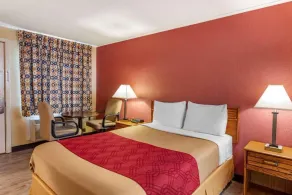 Economy Inn - Chambre